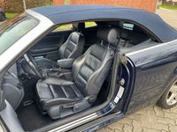 gebraucht Audi A4 Cabriolet 1.8 T -