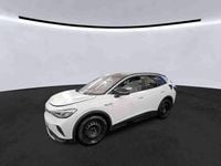 Gebraucht VW ID.4 Pro Performance 150 kW (204 PS) 2022 Gletscherweiss SUV