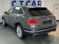 Gebraucht Bentley Bentayga Mulliner 435 PS (319 kW) 2018 SUV