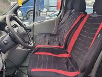 Gebraucht Nissan Primastar 135 PS (99 kW) 2005 Van / Kleinbus