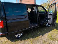 Używany VW T6 150 KM (110 kW) 2016 Andere farben Van