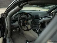 Gebraucht BMW M3 343 PS (252 kW) 2001 Schwarz