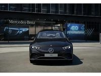 Gebraucht Mercedes EQE300 180 kW (245 PS) 2024 Schwarz metalliclack obsidianschwarz metallic Limousine
