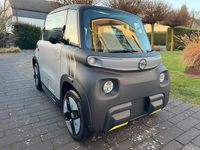 Gebraucht Opel Rocks-e Rocks 11 kW (16 PS) 2023 Grau Kleinwagen