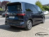 Second-hand VW Multivan Energetic 218 CP (160 kW) 2022 Albastru Monovolum