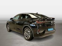 Gebraucht VW ID.5 Pro 210 kW (286 PS) 2025 Grenadillschwarz SUV