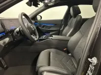 Gebraucht BMW i5 M Sport 442 kW (601 PS) 2025 Grau Limousine
