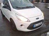Gebraucht Ford Ka 70 PS (51 kW) 2014 Kleinwagen