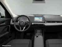 Gebraucht BMW X1 Shadowline 211 PS (155 kW) 2025 Alpinweiss uni SUV