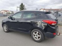 Gebraucht Hyundai ix35 Edition 135 PS (99 kW) 2013 Phantom black SUV