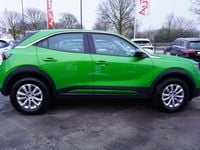 Gebraucht Opel Mokka Edition 131 PS (96 kW) 2022 Grün SUV