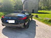 gebraucht BMW Z4 M40 Vollausst. Garantie 09.2027