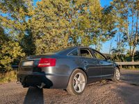 Gebraucht Audi A6 177 PS (130 kW) 2005 Grau Limousine