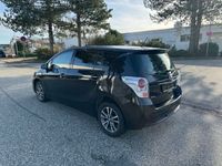 gebraucht Toyota Verso 1.8 Comfort