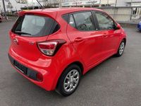 gebraucht Hyundai i10 Trend