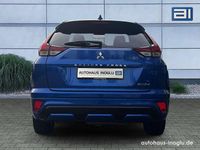Usado Mitsubishi Eclipse Cross 188 HP (138 kW) 2023 Azul SUV