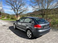 gebraucht Audi A3 1.6 FSI Ambition Ambition
