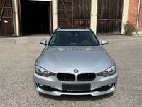 gebraucht BMW 325 325 Baureihe 3 Touring d *F31 *Navi *Panorama