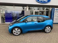 gebraucht BMW i3 Navi , SHD Kamera ,Sitzheizung