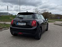 Gebraucht Mini Cooper Chili 136 PS (100 kW) 2019 Schwarz Kleinwagen