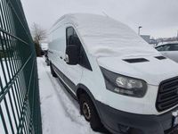 Gebraucht Ford Transit Trend 170 PS (125 kW) 2019 Andere Limousine