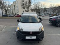 gebraucht Fiat Doblò DobloBasis Kasten