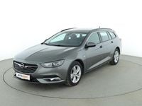 Gebraucht Opel Insignia Edition 170 PS (125 kW) 2019 Grau Kombi