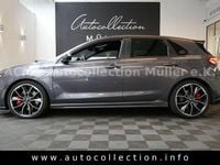 Gebraucht Hyundai i30 N Performance 275 PS (202 kW) 2019 Grau Limousine
