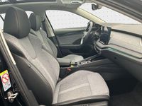 Gebraucht Skoda Octavia Selection 150 PS (110 kW) 2025 Blackmagic perleffekt Kombi