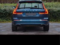 Gebraucht Volvo XC60 254 PS (186 kW) 2017 SUV