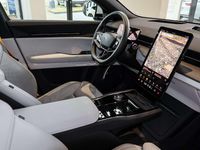 Brugt Polestar 3 Performance 380 kW (517 HK) 2024 Hvid SUV