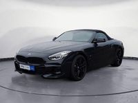 Gebraucht BMW Z4 M Sport 340 PS (250 kW) 2025 Saphirschwarz metallic Cabrio