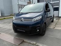 Usata Citroën Jumpy 122 CV (89 kW) 2018 Blu Monovolume