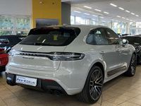 gebraucht Porsche Macan GTS *PANO*CHRONO*KAMERA*PDLS*ACC*LuFT*21