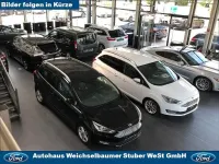 Gebraucht Ford Capri Extended Range 210 kW (286 PS) 2024 Schwarz SUV