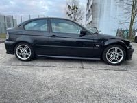 gebraucht BMW 316 Compact ti