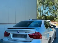 Gebraucht BMW 325 2010 Limousine