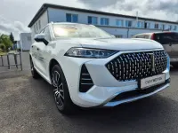 Neu Wey 05 Lux 204 PS (150 kW) 2026 Weiß SUV
