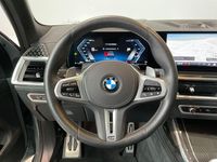 Gebraucht BMW X7 M Sport 530 PS (389 kW) 2025 Grau SUV