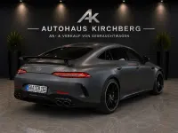Gebraucht Mercedes AMG GT Style 435 PS (319 kW) 2022 Grau Limousine