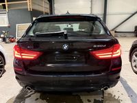 Gebraucht BMW 530 Performance 265 PS (194 kW) 2017 Schwarz Kombi