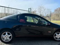 Gebraucht Opel Tigra 106 PS (77 kW) 1998 Schwarz Coupé
