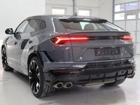 Gebraucht Lamborghini Urus 666 PS (489 kW) 2024 Grau SUV