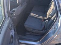 Gebraucht Opel Meriva 2005 Silber Van / Kleinbus