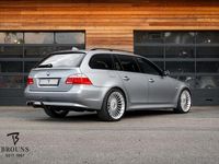 Gebraucht Alpina B5 500 PS (367 kW) 2006 Grau Limousine