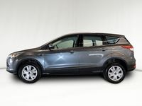 Gebraucht Ford Kuga Trend 140 PS (102 kW) 2014 Grau metallic SUV