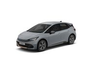 Gebraucht Cupra Born 150 kW (204 PS) 2023 Grau Kleinwagen