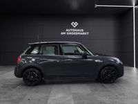 Gebraucht Mini Cooper S 192 PS (141 kW) 2020 Grau Kleinwagen