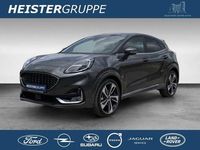Gebraucht Ford Puma ST-Line 155 PS (114 kW) 2024 Grau SUV