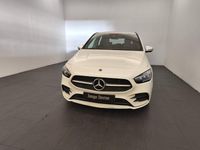 Gebraucht Mercedes 220 Advanced Plus 190 PS (139 kW) 2024 Weiß Limousine